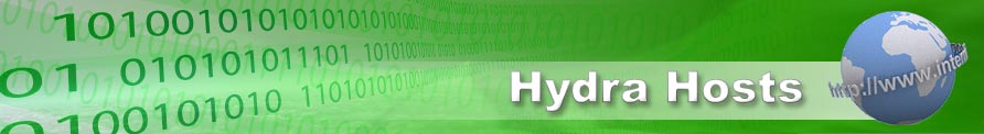Hydra Hosts